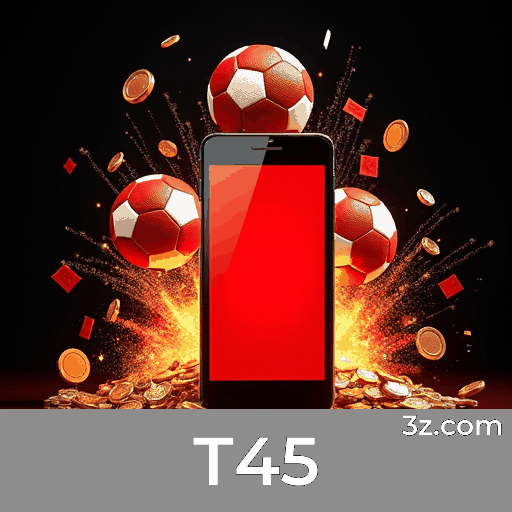 T45 Social Casino: Interatividade Real para Diversão