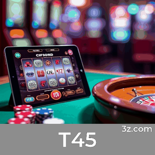 Desenvolvedores líderes e inovação técnica na plataforma T45