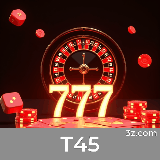 T45: Bônus e Promoções Imperdíveis