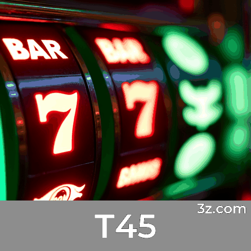 T45: Aposta Móvel Simplificada e Eficiente