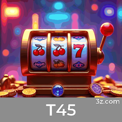 Aproveite o Acesso Seguro e Instantâneo no T45