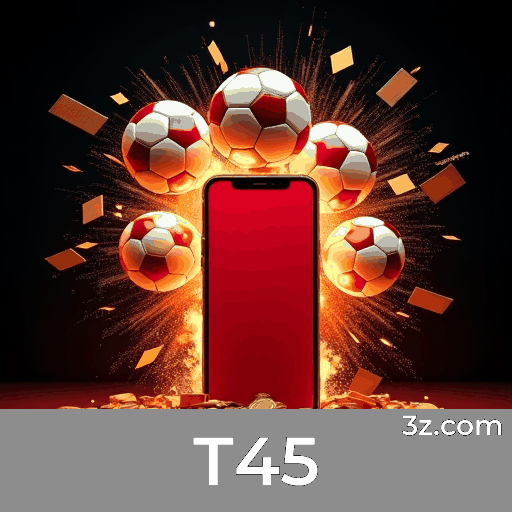 Aproveite o Acesso Seguro e Instantâneo no T45