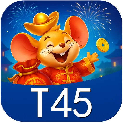 T45 Cassino Online
