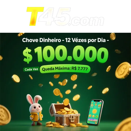 T45 Fundo de Resgate de Perdas Semanais